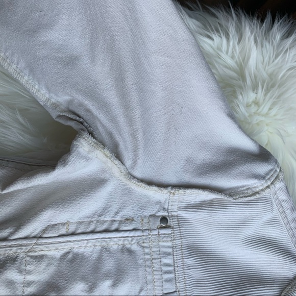 Esprit Corduroy Jacket - Picture 7 of 13